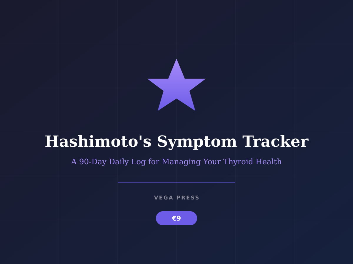 hashimotos tracker