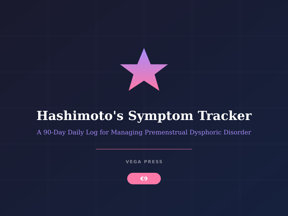 pmdd tracker